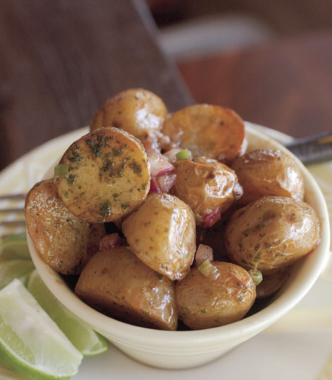 Potato Salad with Chile-Lime Vinaigrette & Red Onion.jpg